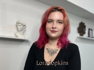 Loradopkins