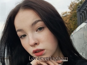 Loraeveringham