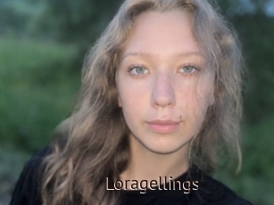 Loragellings