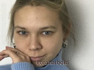Loraharbold