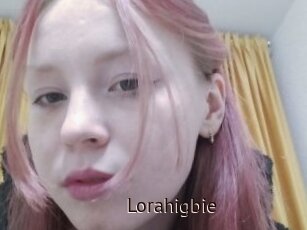 Lorahigbie