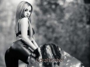 Lorahunter