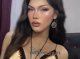 Lorainesantos