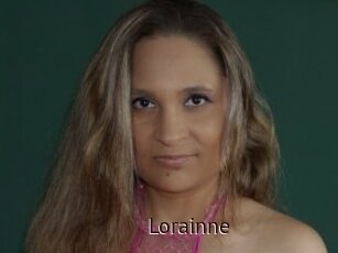 Lorainne
