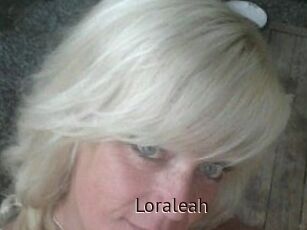 Loraleah