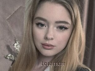 Loramurr