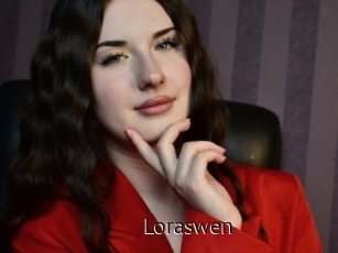 Loraswen