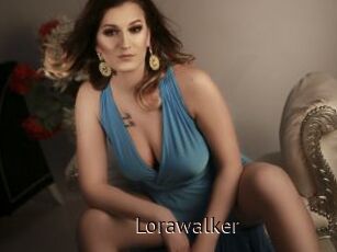 Lorawalker