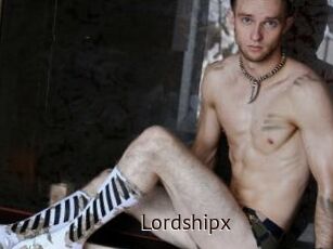 Lordshipx