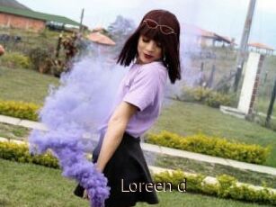 Loreen_d