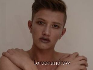 Loreenandrew