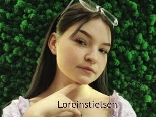 Loreinstielsen