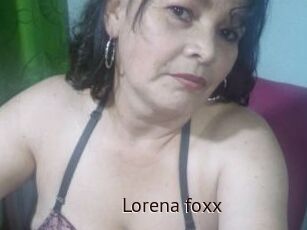 Lorena_foxx