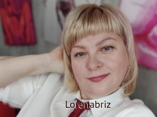 Lorenabriz