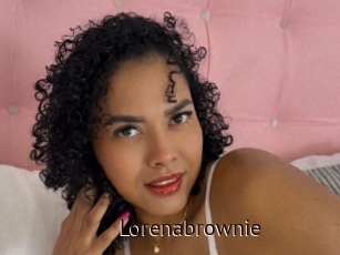 Lorenabrownie
