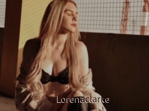 Lorenaclarke