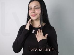 Lorenacurtiz