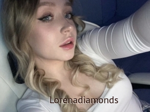Lorenadiamonds