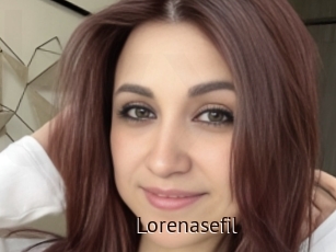 Lorenasefil