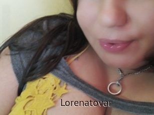 Lorenatovar