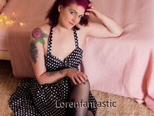 Lorenfantastic