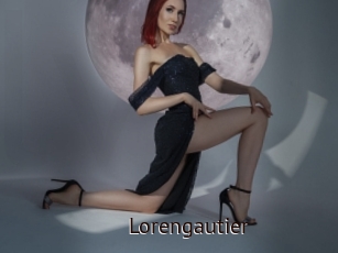 Lorengautier