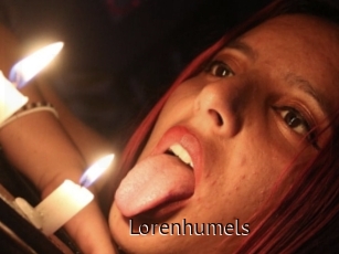 Lorenhumels