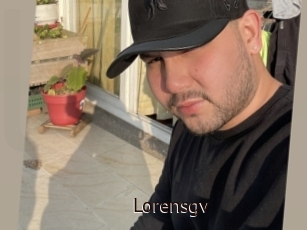 Lorensgv