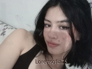 Lorensofia25