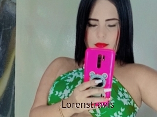 Lorenstravis