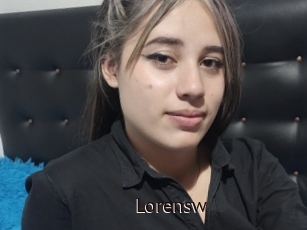 Lorensw