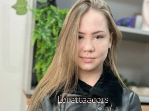 Lorettaacors