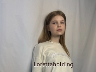 Lorettabolding