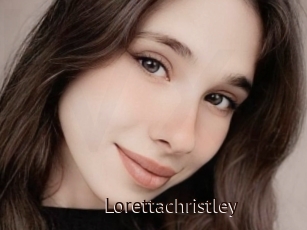 Lorettachristley