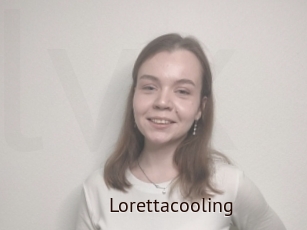 Lorettacooling