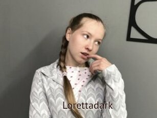 Lorettadark