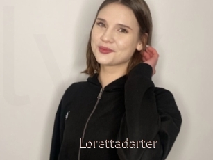 Lorettadarter