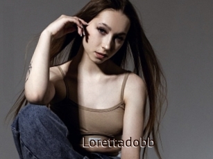 Lorettadobb