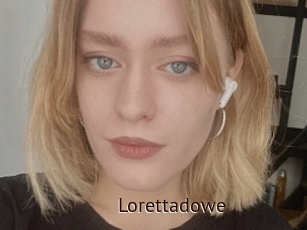 Lorettadowe