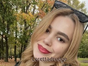 Lorettadrudge