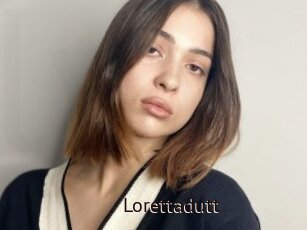 Lorettadutt