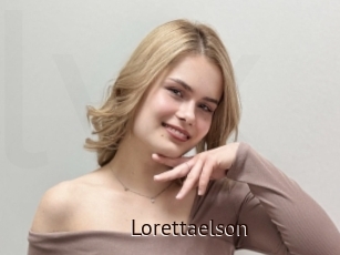 Lorettaelson