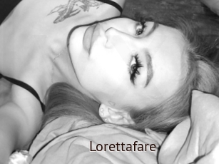 Lorettafare