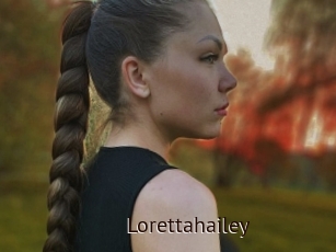 Lorettahailey
