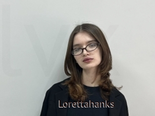 Lorettahanks