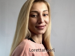 Lorettahearl