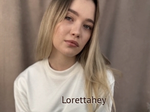 Lorettahey