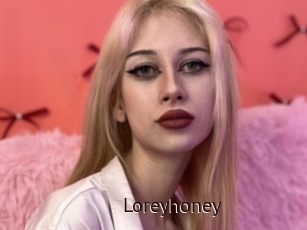 Loreyhoney