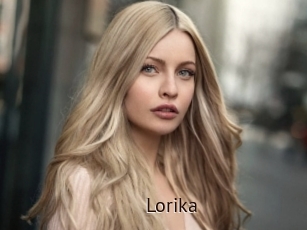 Lorika