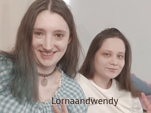 Lornaandwendy